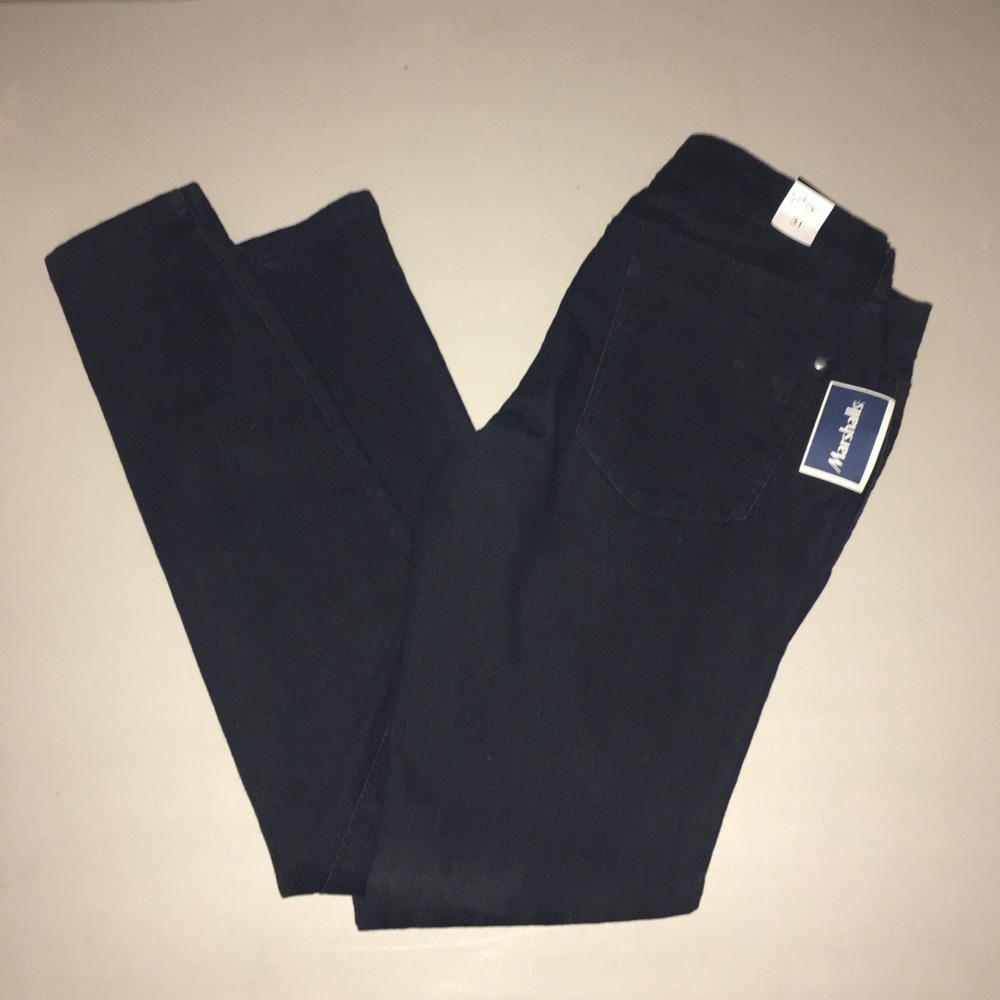 NWT - Jessica Simpson Dark Wash Jegging